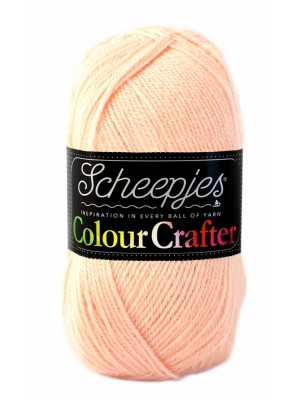 Scheepjes Colour Crafter Lelystad 1026